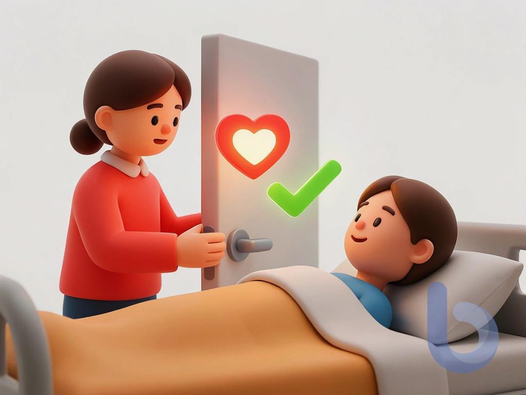 check on